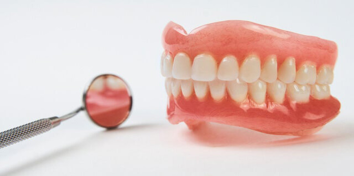 dentures